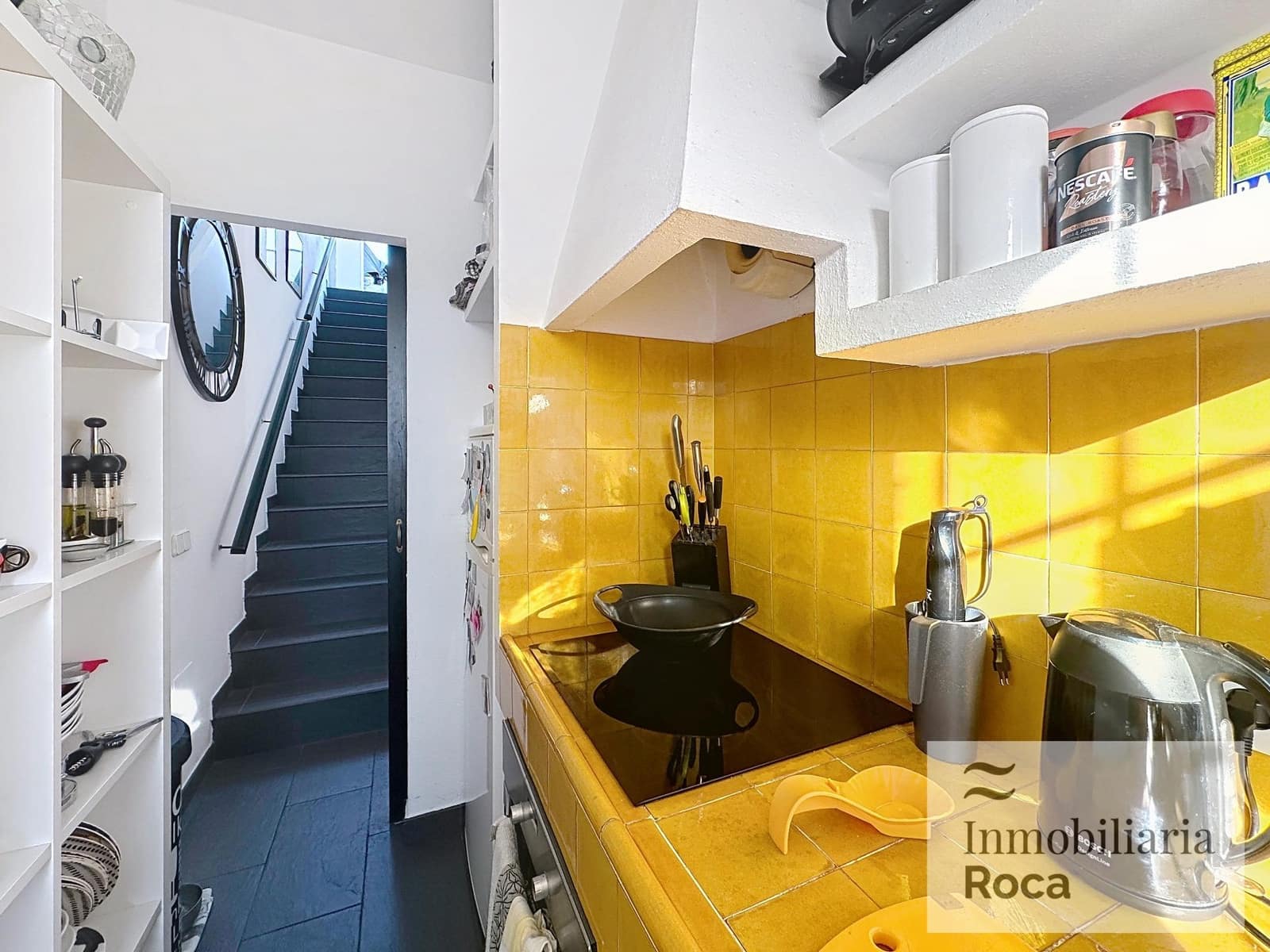 3 soveværelse Byhus til salg i Fornells - € 690.000 (Ref: 9398507)