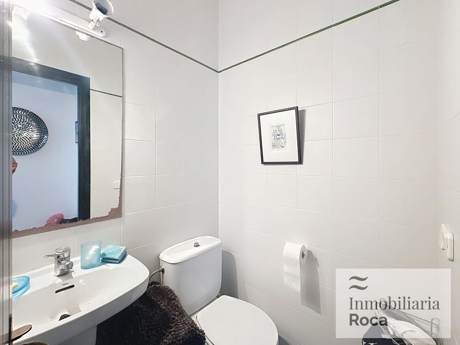 3 soveværelse Byhus til salg i Fornells - € 690.000 (Ref: 9398507)