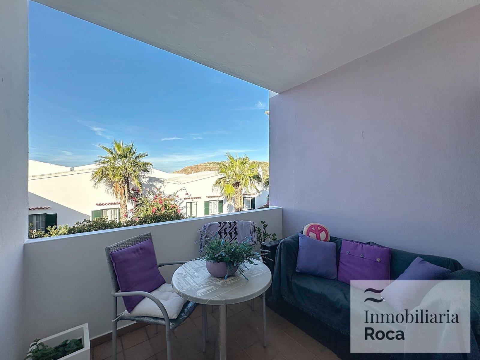 3 soveværelse Byhus til salg i Fornells - € 690.000 (Ref: 9398507)