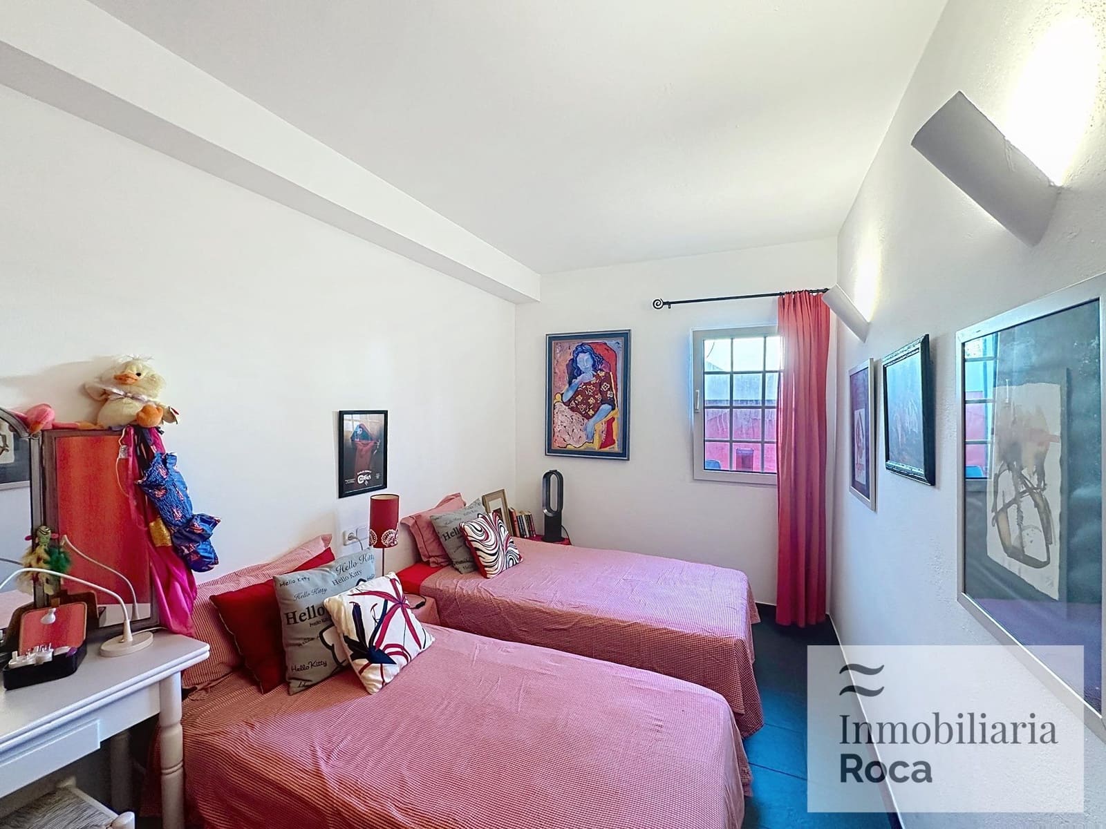 3 soveværelse Byhus til salg i Fornells - € 690.000 (Ref: 9398507)