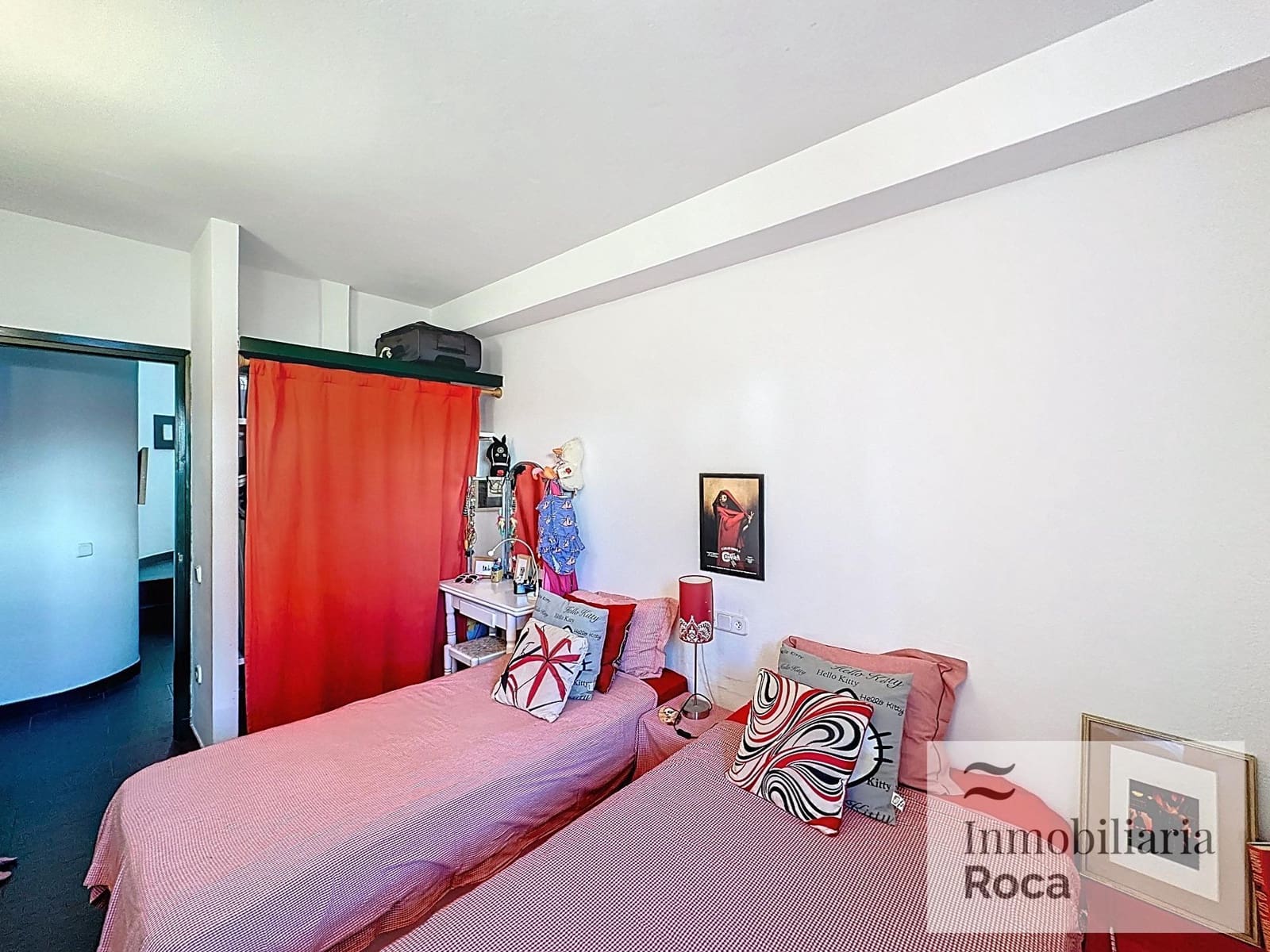 3 soveværelse Byhus til salg i Fornells - € 690.000 (Ref: 9398507)