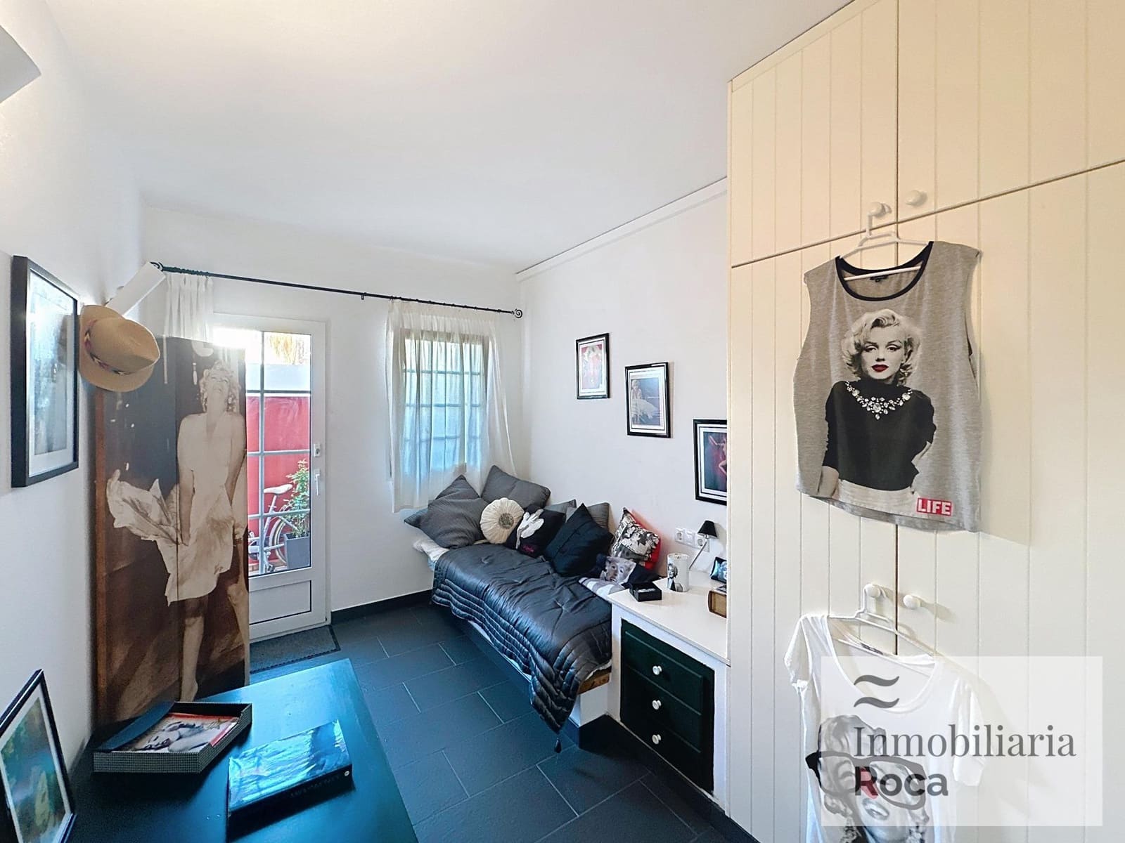 3 soveværelse Byhus til salg i Fornells - € 690.000 (Ref: 9398507)