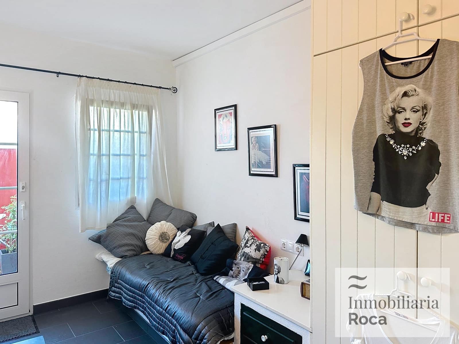 3 soveværelse Byhus til salg i Fornells - € 690.000 (Ref: 9398507)