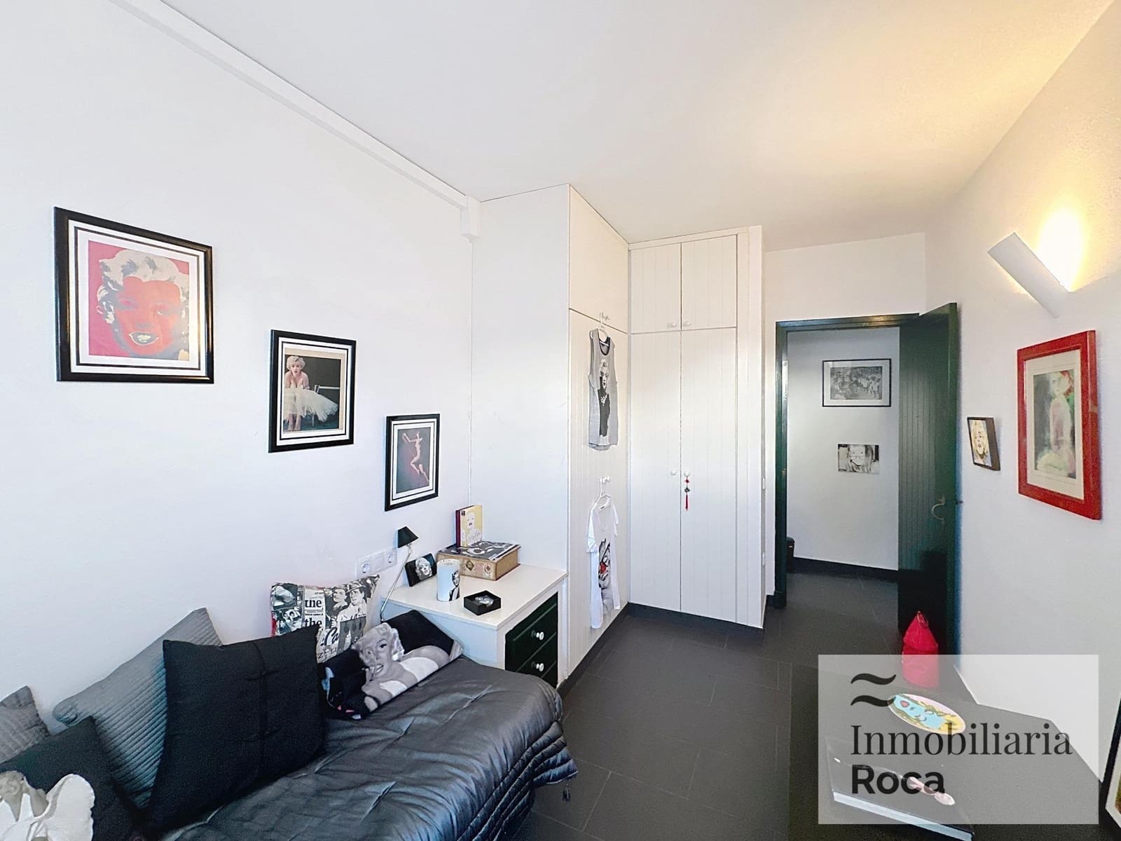 3 soveværelse Byhus til salg i Fornells - € 690.000 (Ref: 9398507)