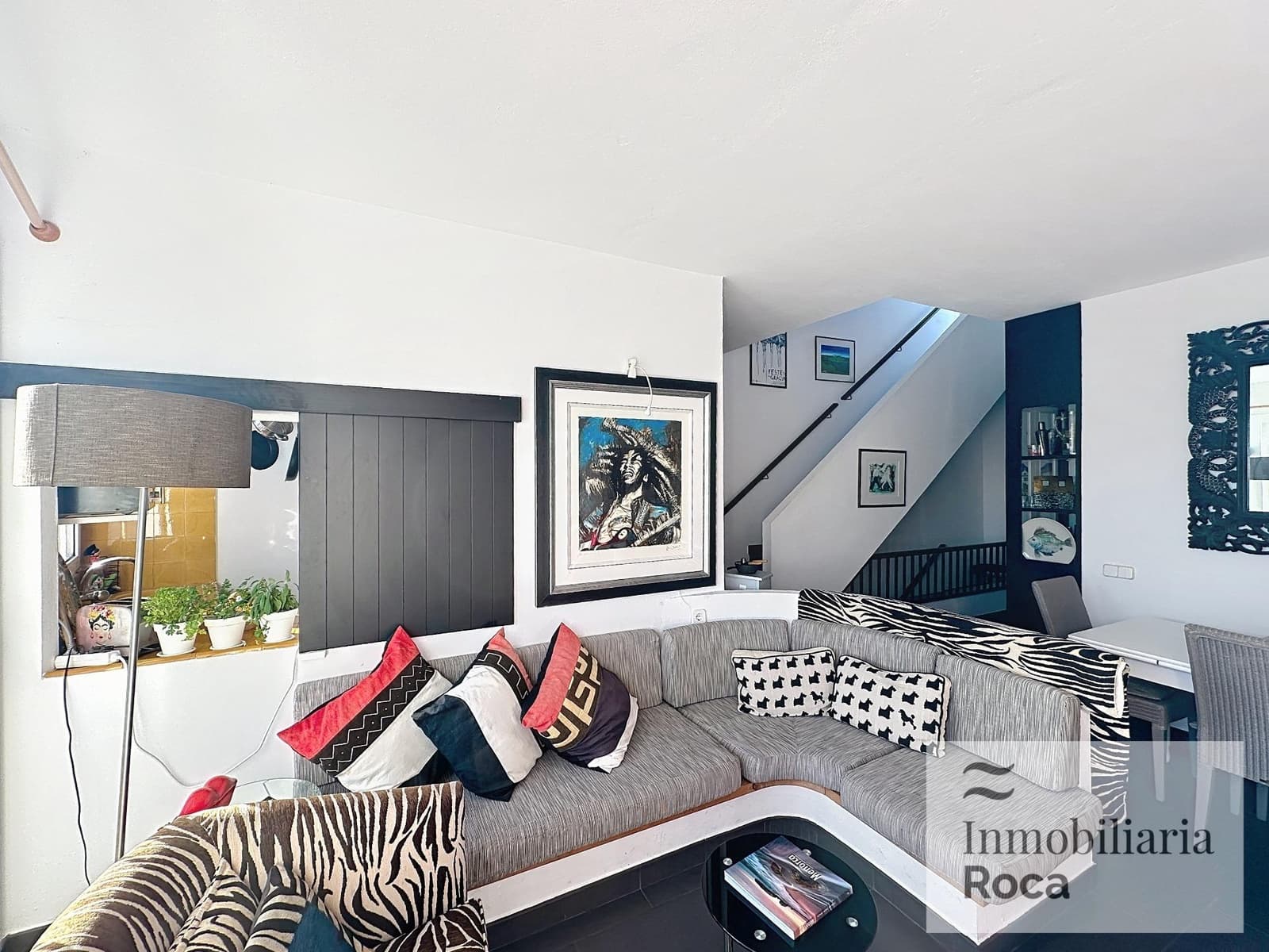 3 soveværelse Byhus til salg i Fornells - € 690.000 (Ref: 9398507)