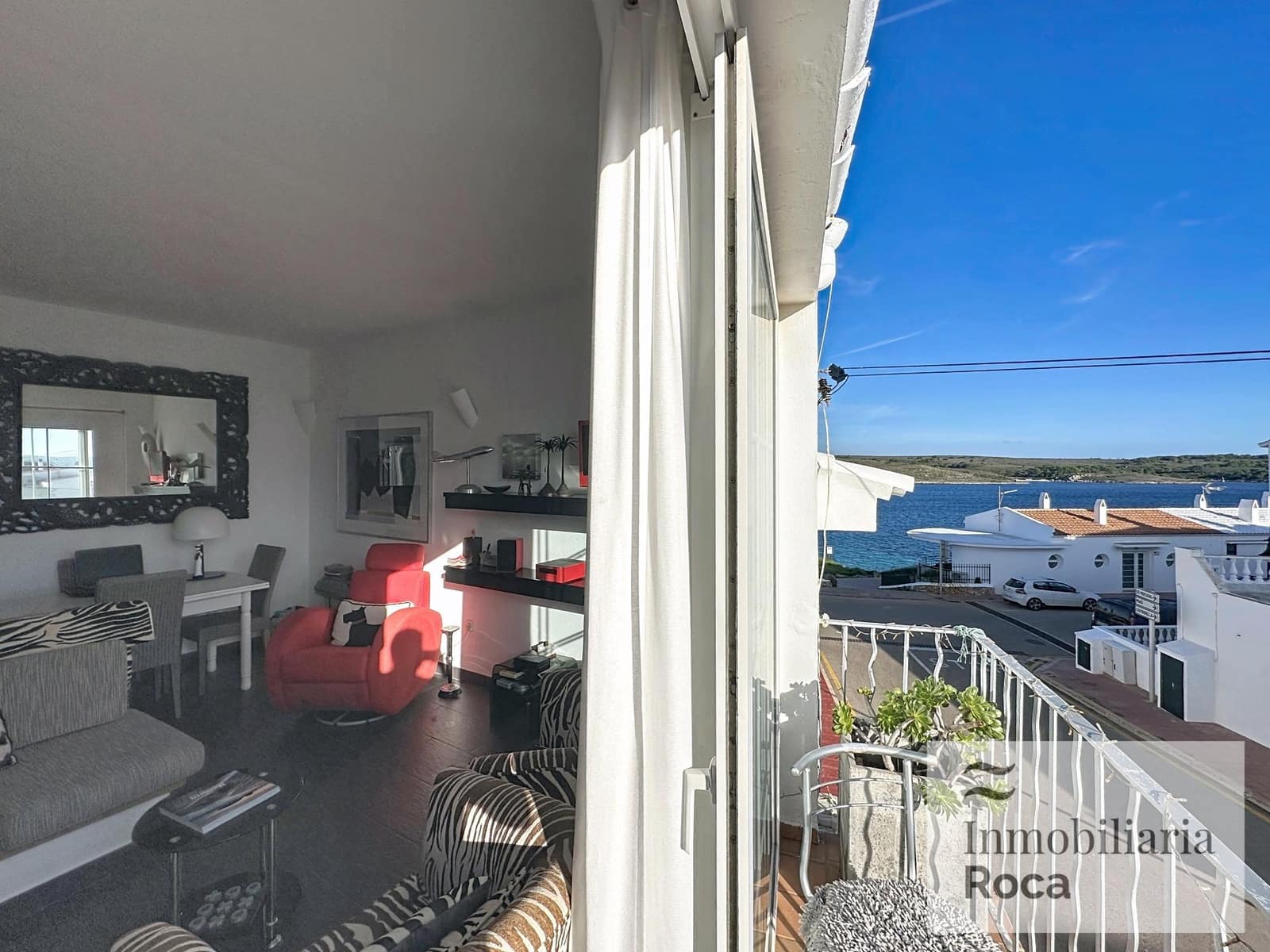 3 soveværelse Byhus til salg i Fornells - € 690.000 (Ref: 9398507)