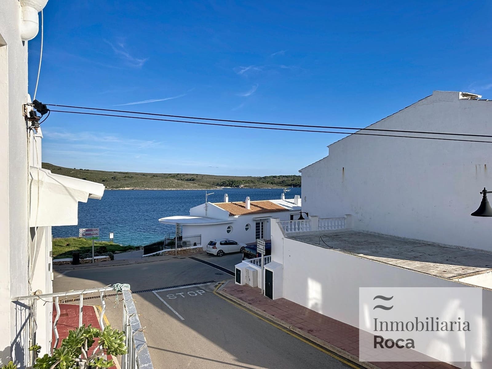 3 soveværelse Byhus til salg i Fornells - € 690.000 (Ref: 9398507)