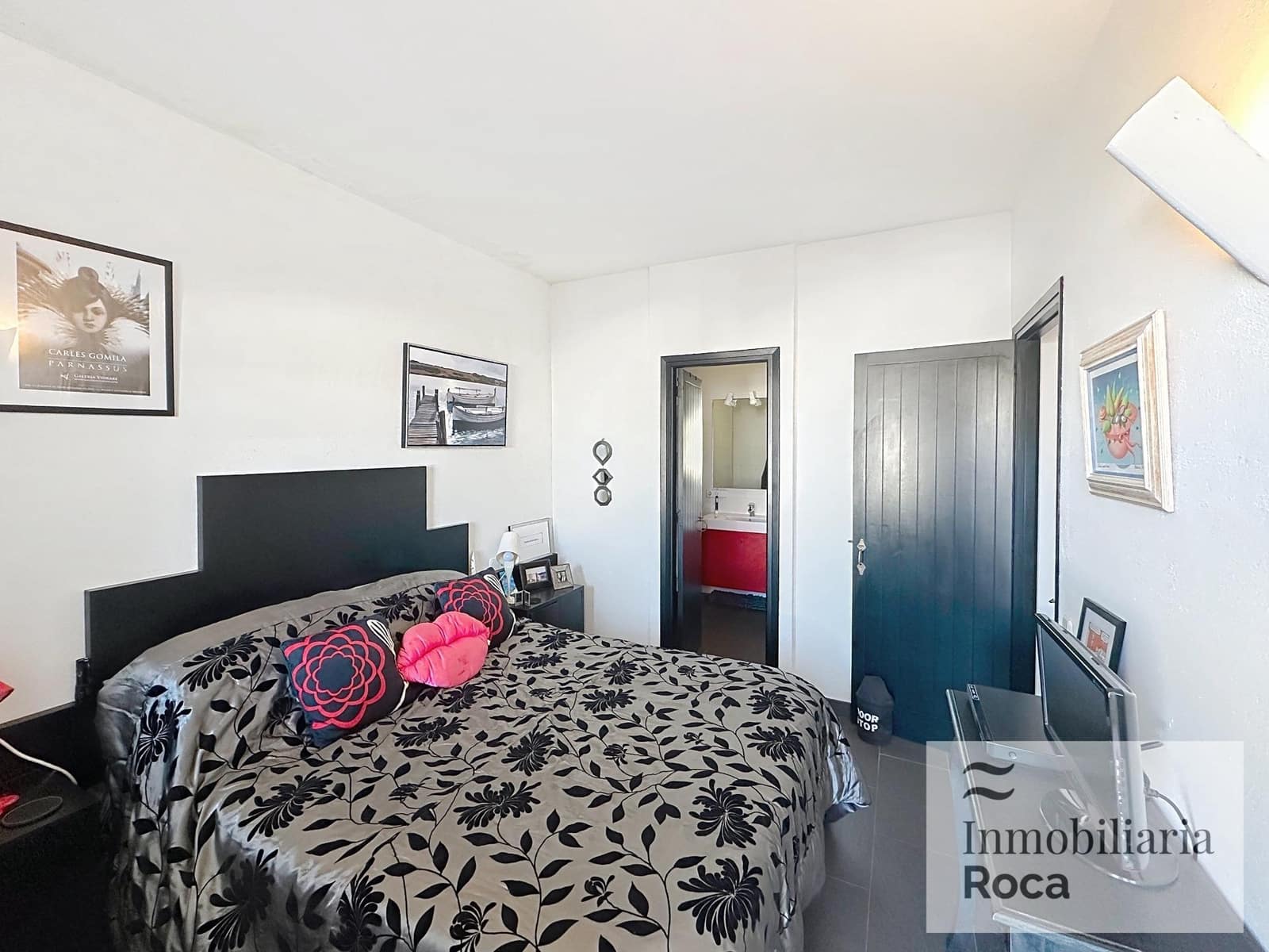 3 soveværelse Byhus til salg i Fornells - € 690.000 (Ref: 9398507)