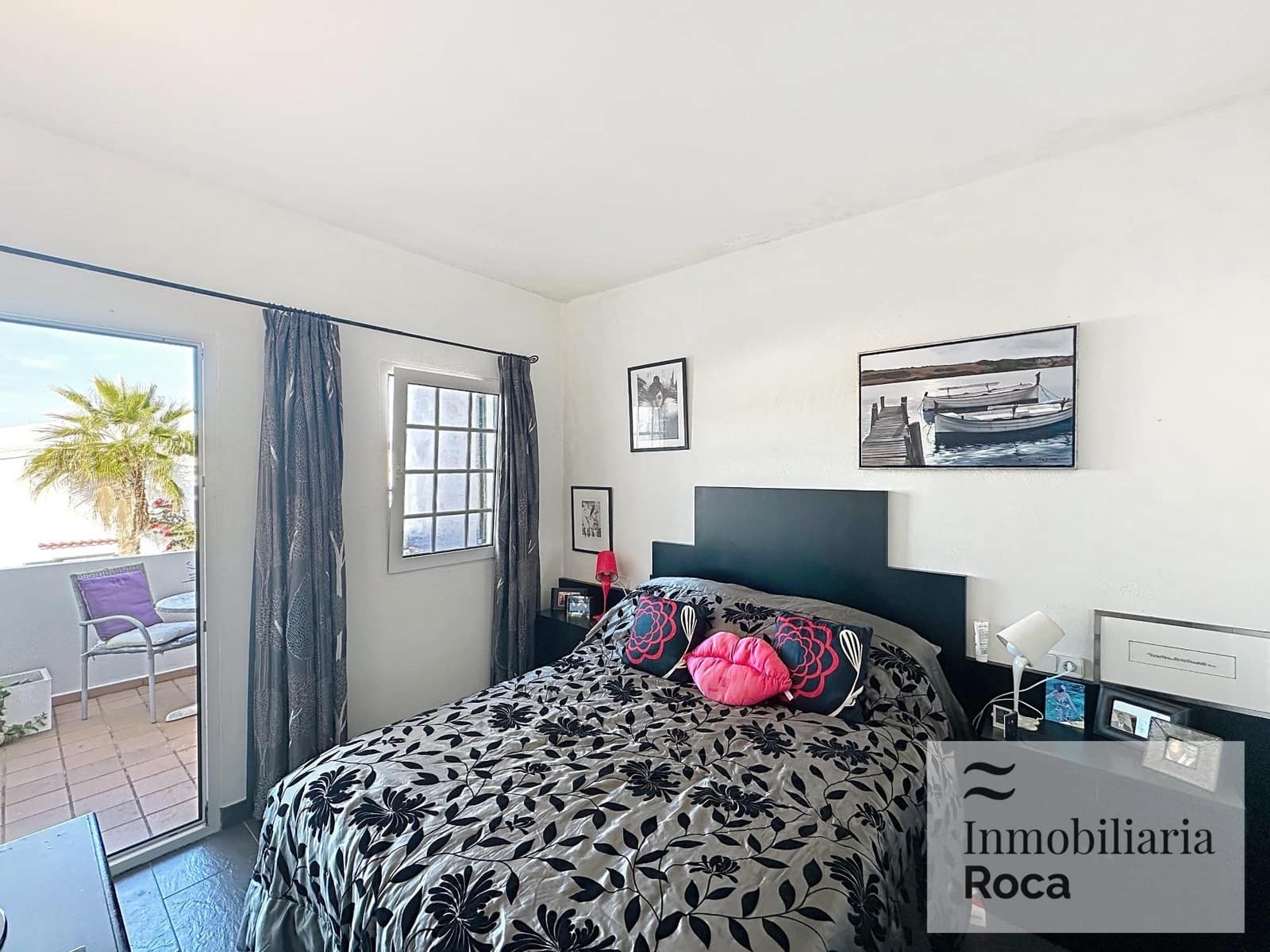 3 soveværelse Byhus til salg i Fornells - € 690.000 (Ref: 9398507)