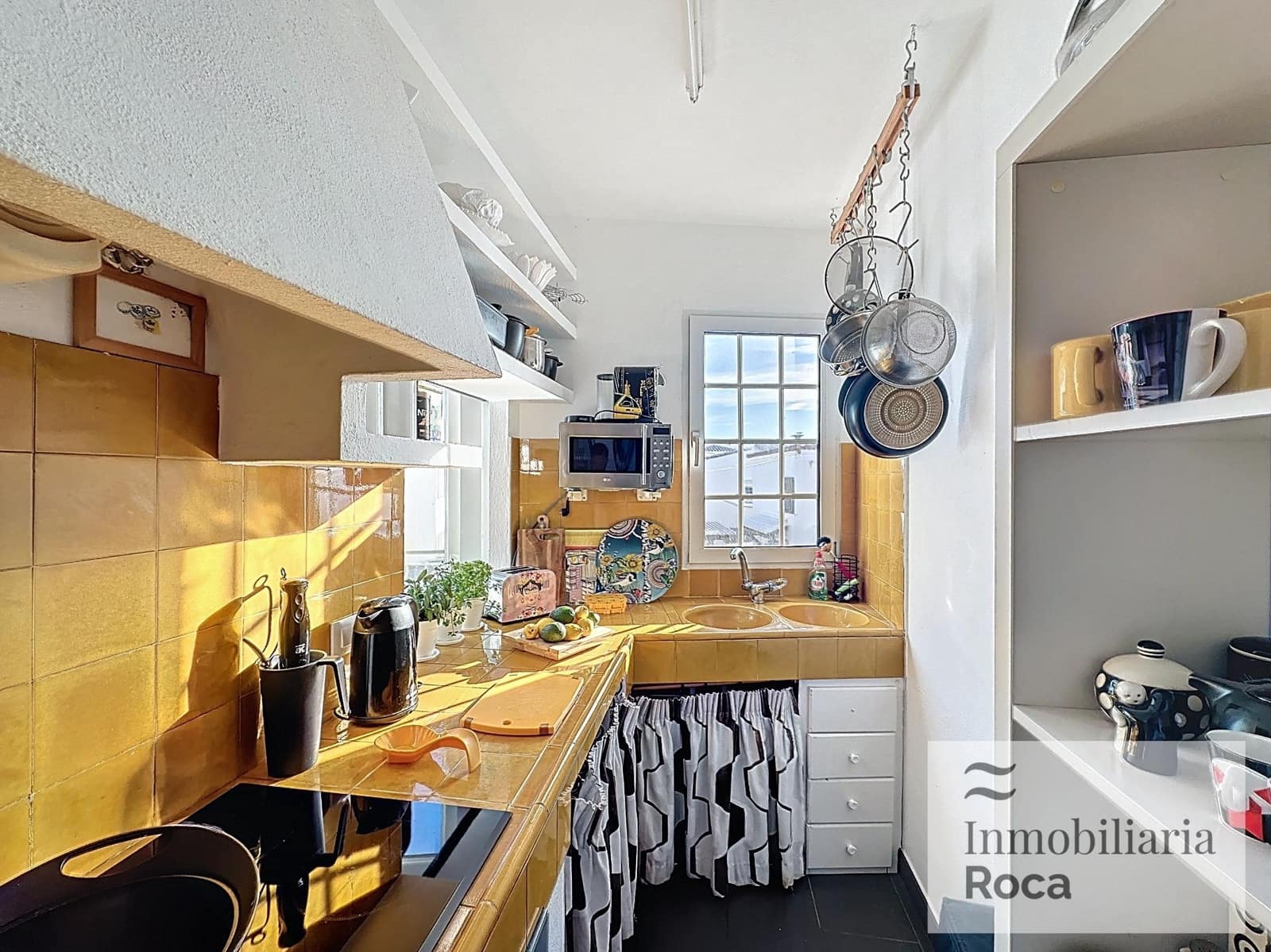 3 soveværelse Byhus til salg i Fornells - € 690.000 (Ref: 9398507)