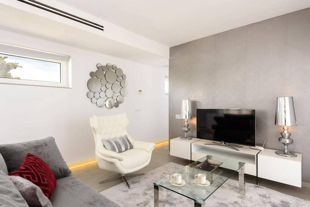 2 sovrum Lägenhet till salu i Alayor / Alaior med pool - 490 000 € (Ref: 9414116)