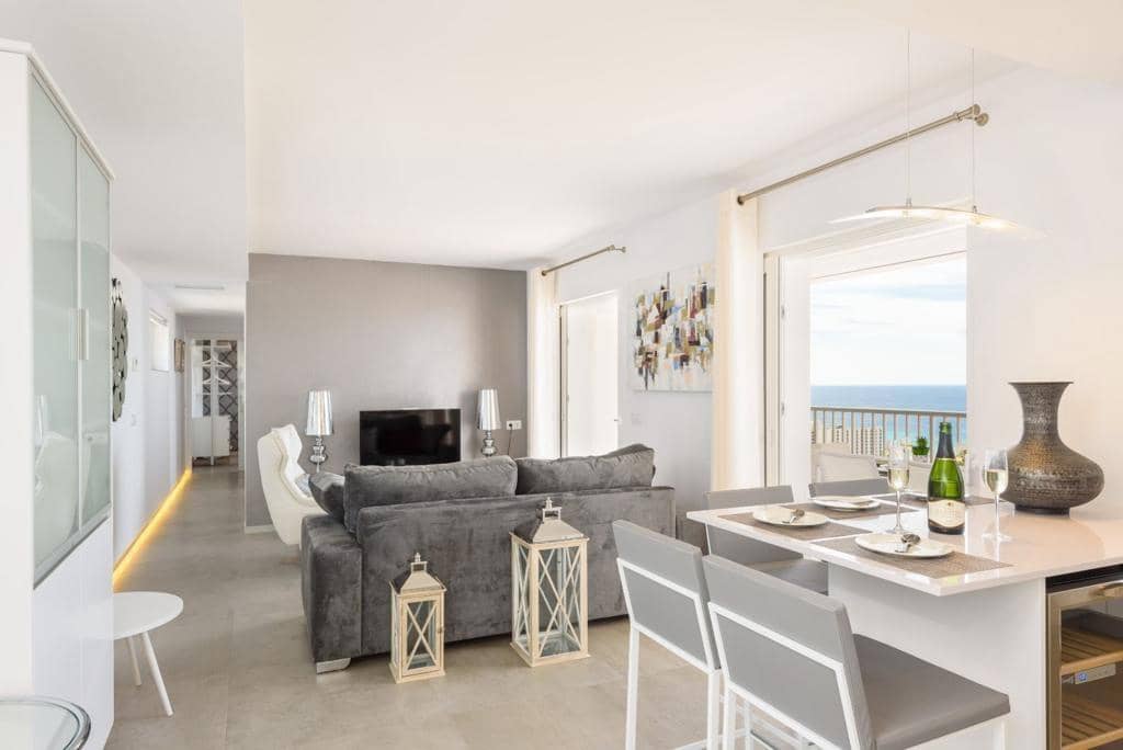 2 sovrum Lägenhet till salu i Alayor / Alaior med pool - 490 000 € (Ref: 9414116)