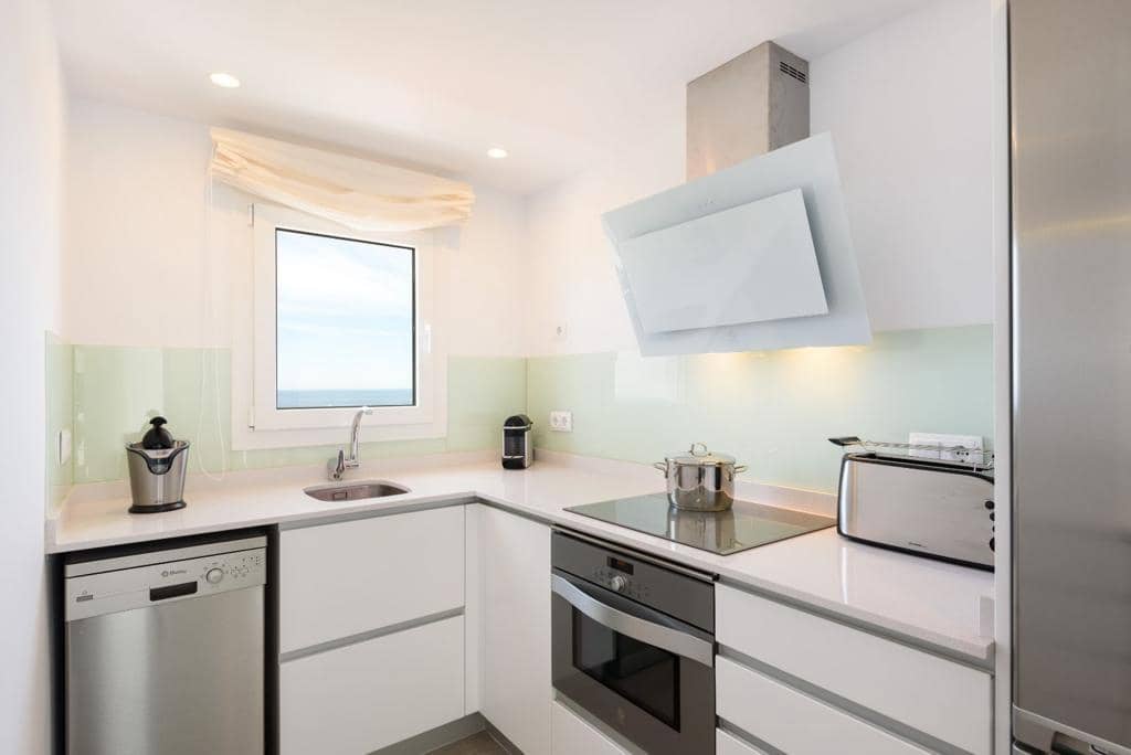 2 sovrum Lägenhet till salu i Alayor / Alaior med pool - 490 000 € (Ref: 9414116)