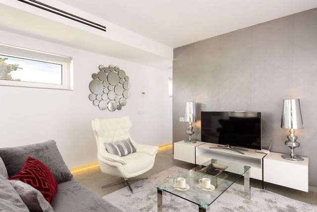 2 sovrum Lägenhet till salu i Alayor / Alaior med pool - 490 000 € (Ref: 9414116)