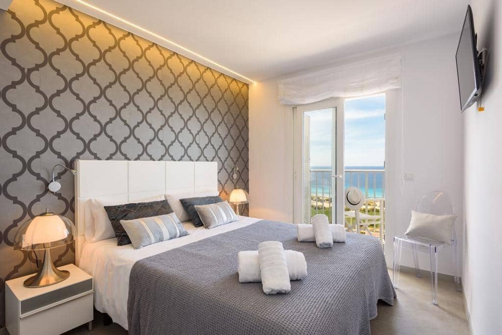 2 sovrum Lägenhet till salu i Alayor / Alaior med pool - 490 000 € (Ref: 9414116)