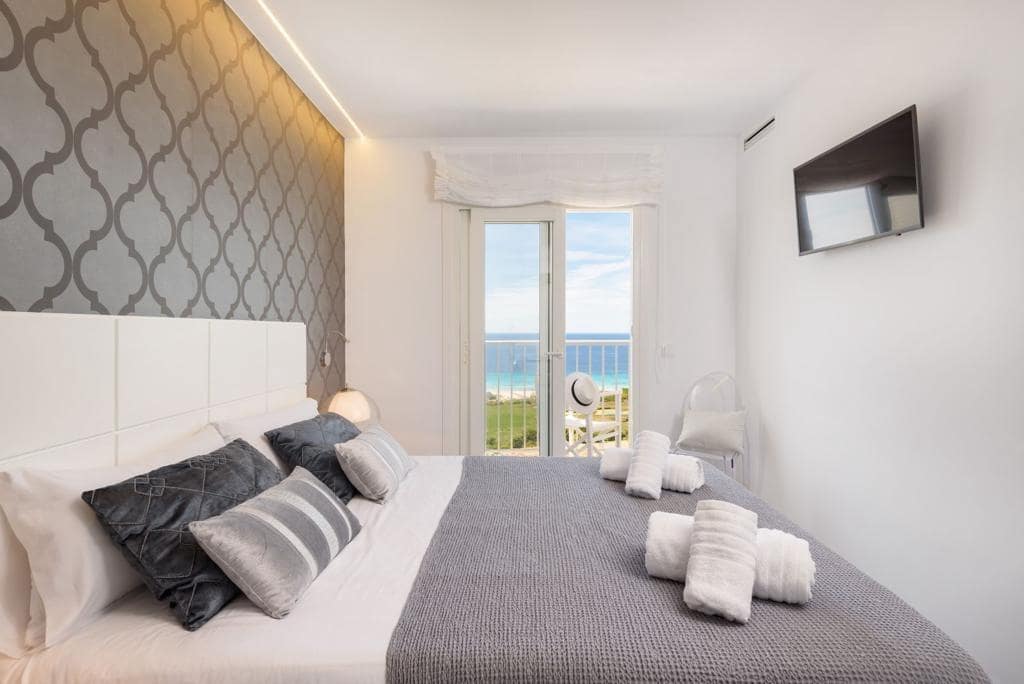 2 sovrum Lägenhet till salu i Alayor / Alaior med pool - 490 000 € (Ref: 9414116)