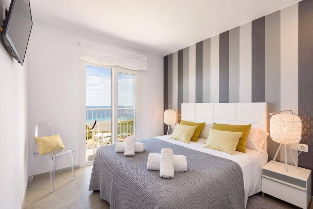 2 sovrum Lägenhet till salu i Alayor / Alaior med pool - 490 000 € (Ref: 9414116)