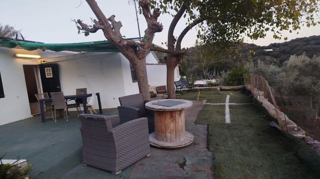 1 soverom Finca/Herregård til salgs i Ferreries med svømmebasseng - € 225 000 (Ref: 9415947)