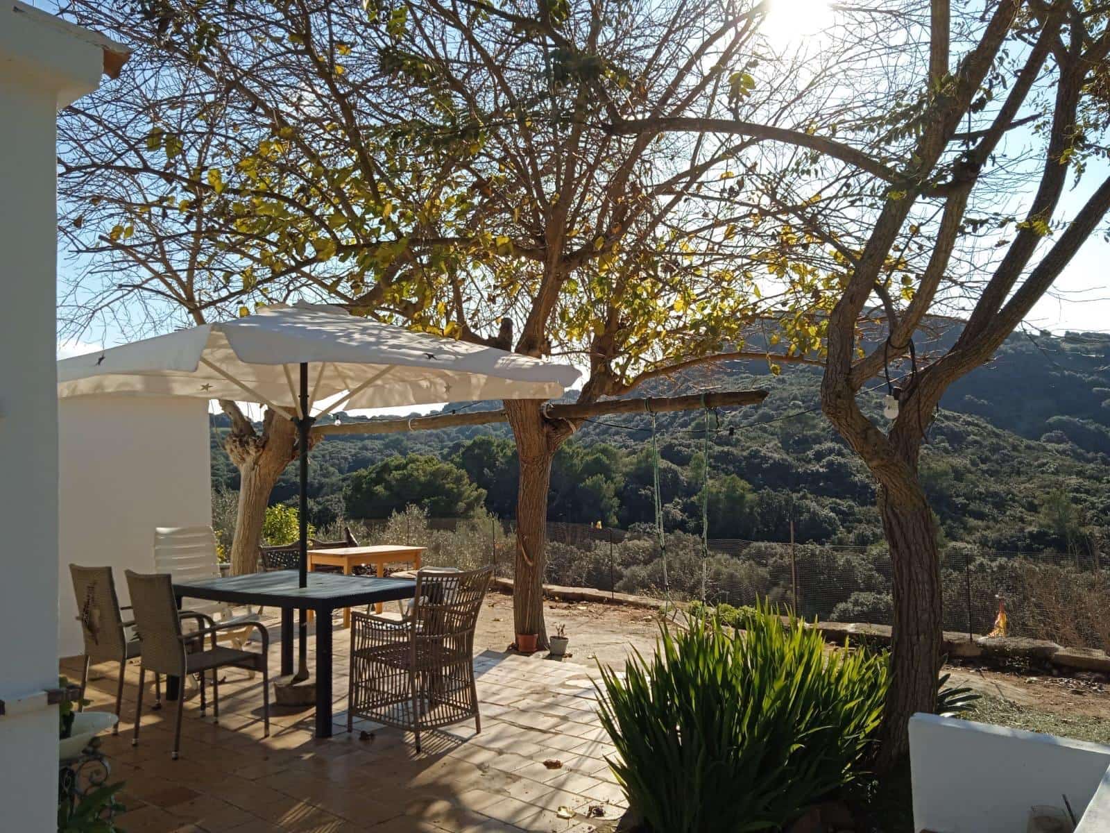 1 soveværelse Finca/Landehus til salg i Ferreries med swimmingpool - € 225.000 (Ref: 9415947)