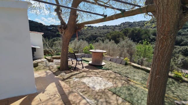 1 soverom Finca/Herregård til salgs i Ferreries med svømmebasseng - € 225 000 (Ref: 9415947)