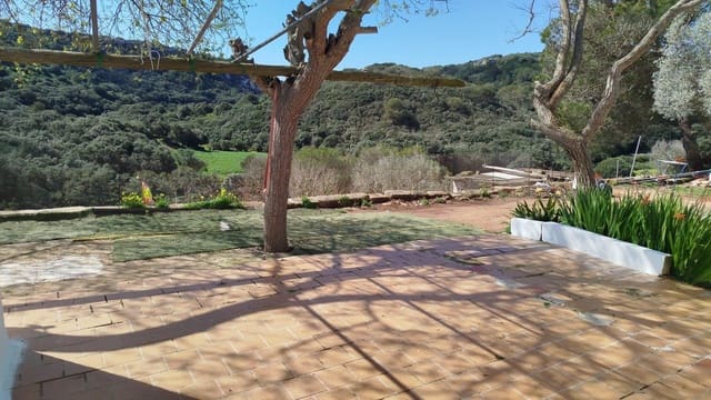 1 soverom Finca/Herregård til salgs i Ferreries med svømmebasseng - € 225 000 (Ref: 9415947)