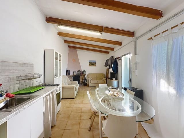 1 soverom Finca/Herregård til salgs i Ferreries med svømmebasseng - € 225 000 (Ref: 9415947)