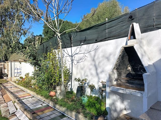 1 soverom Finca/Herregård til salgs i Ferreries med svømmebasseng - € 225 000 (Ref: 9415947)