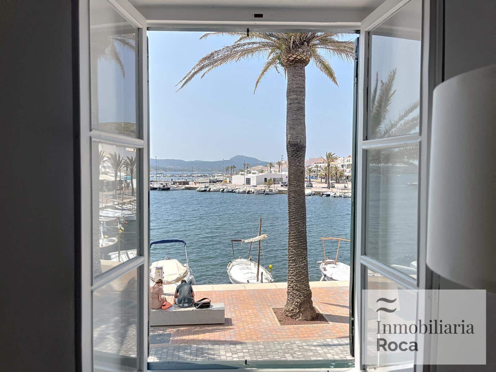 2 soverom Leilighet til salgs i Fornells - € 590 000 (Ref: 9415948)