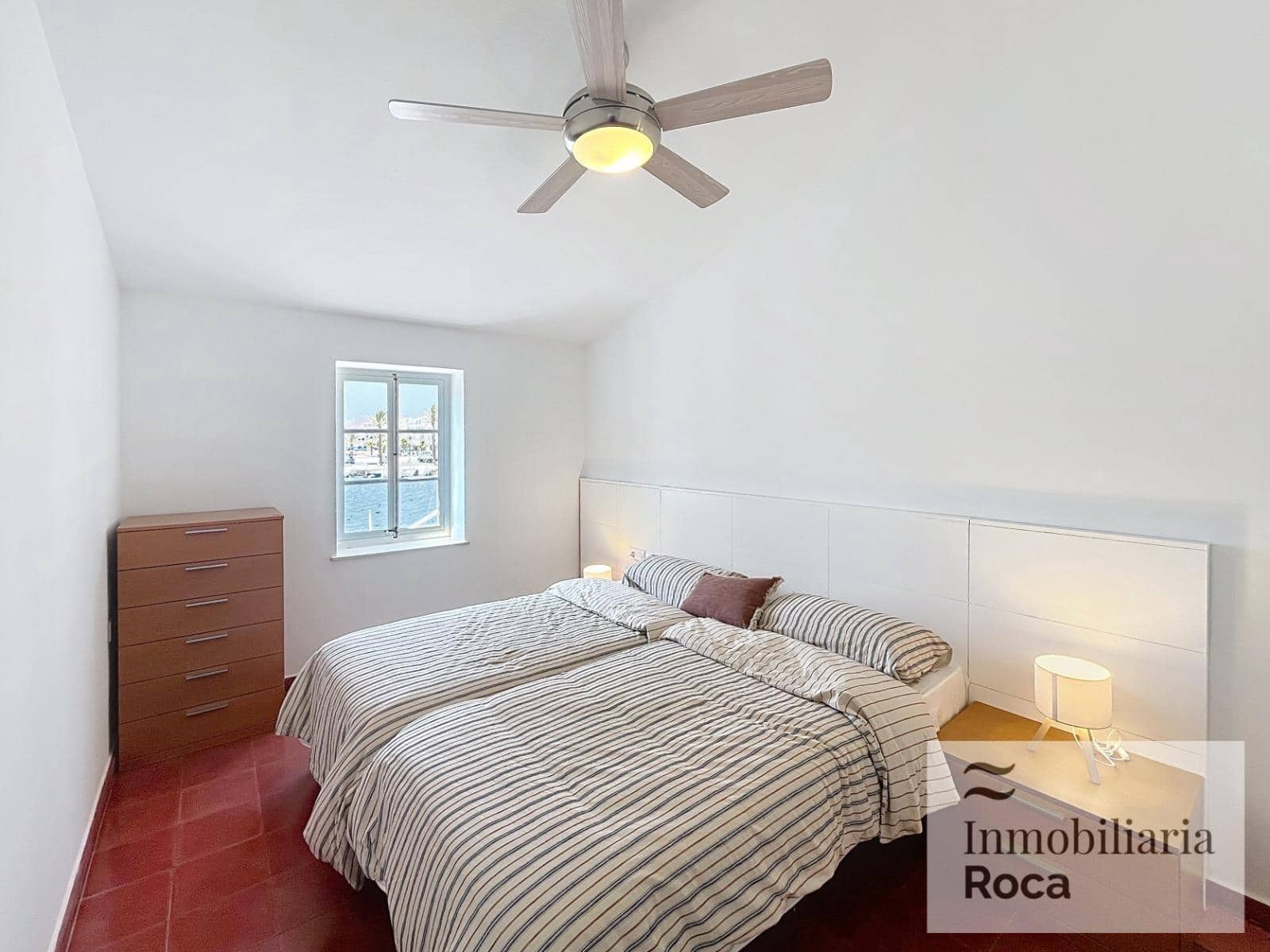 2 soverom Leilighet til salgs i Fornells - € 590 000 (Ref: 9415948)