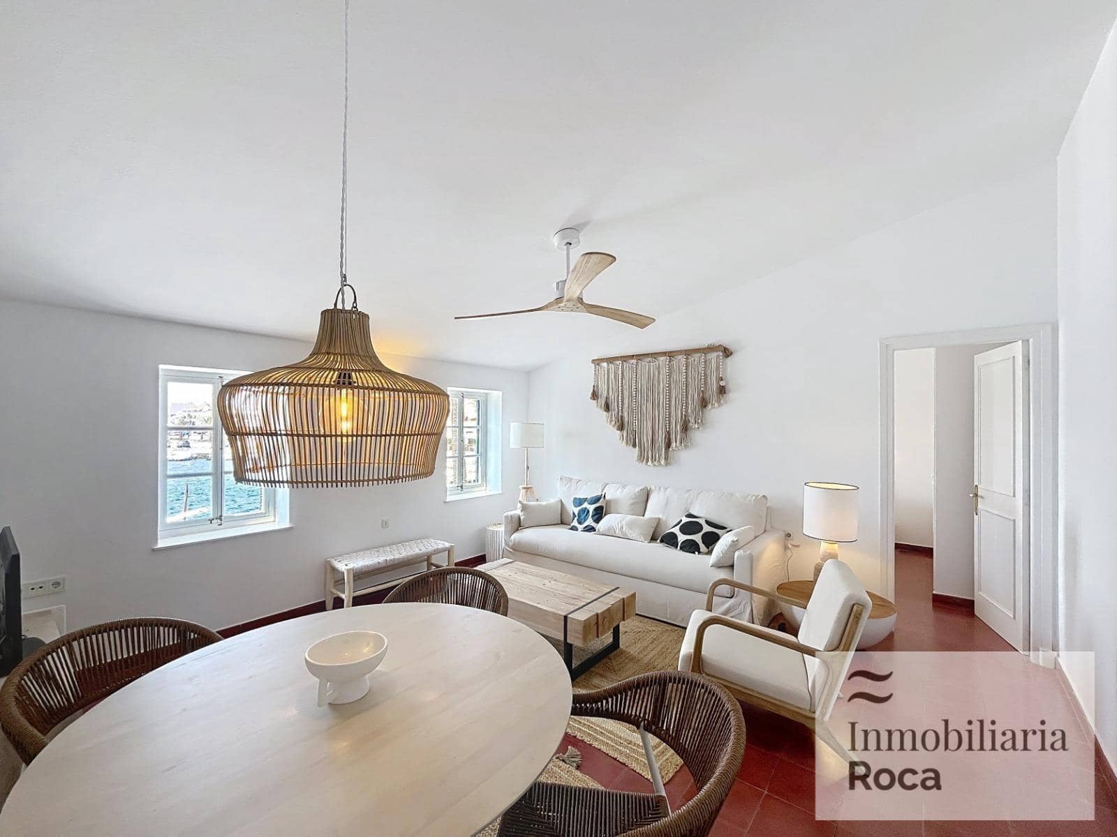 2 soverom Leilighet til salgs i Fornells - € 590 000 (Ref: 9415948)