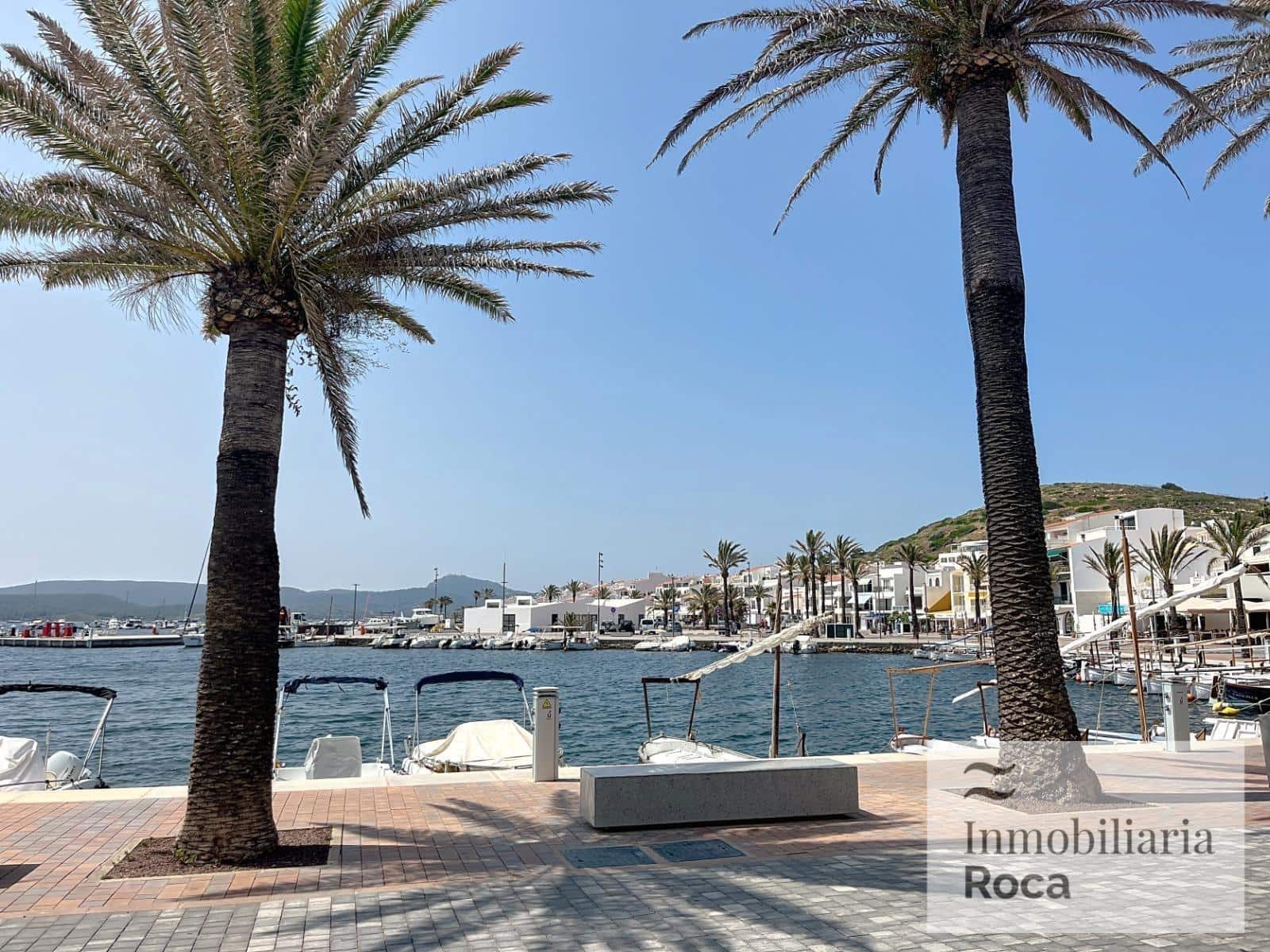 2 soverom Leilighet til salgs i Fornells - € 590 000 (Ref: 9415948)