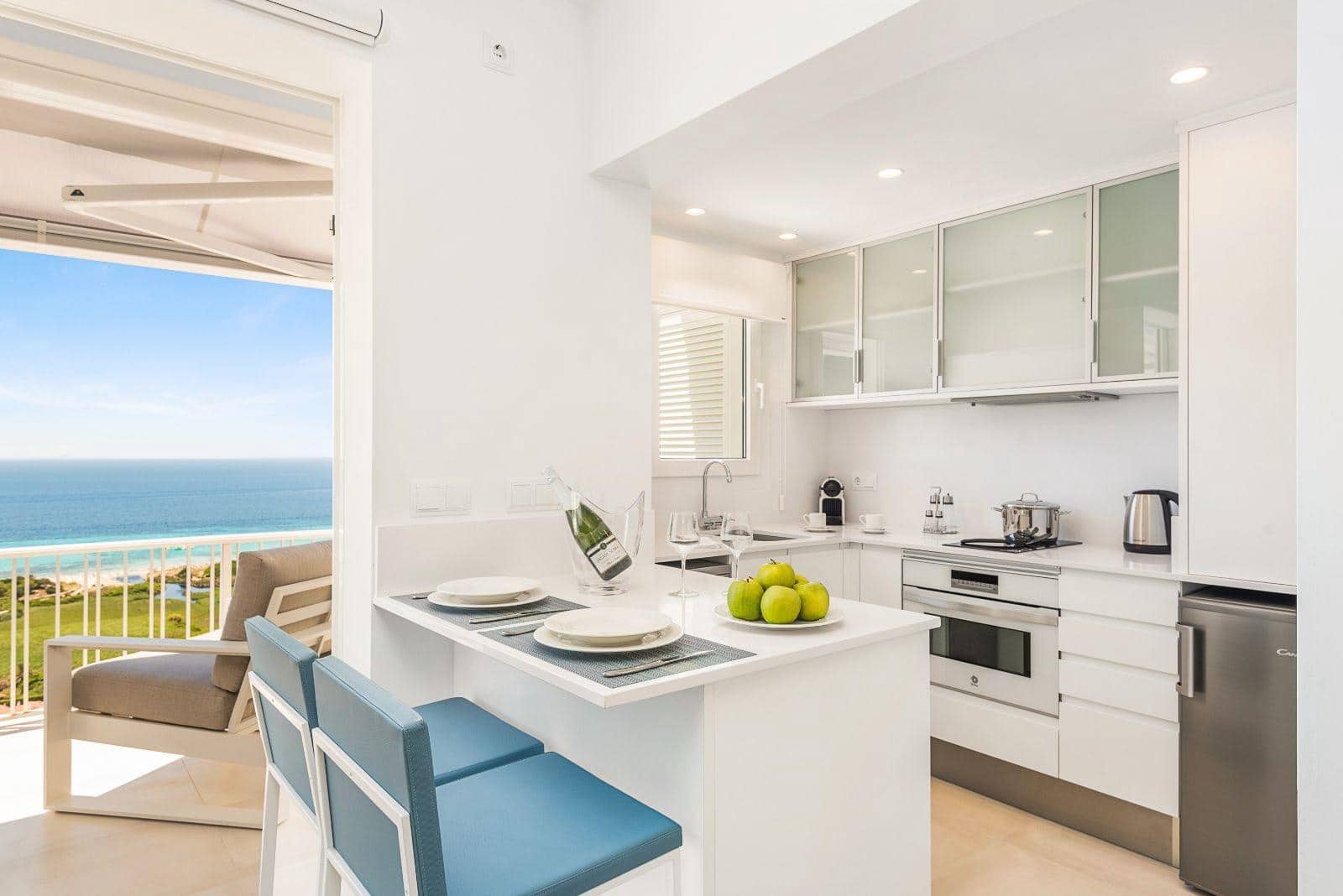 1 bedroom Apartment for sale in Alayor / Alaior with pool - € 420,000 (Ref: 9415949)