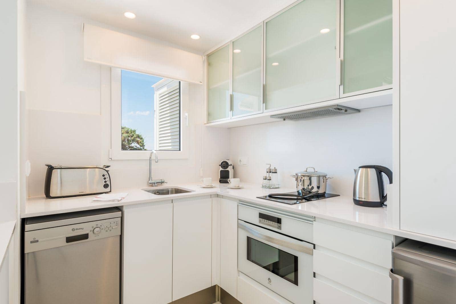 1 bedroom Apartment for sale in Alayor / Alaior with pool - € 420,000 (Ref: 9415949)