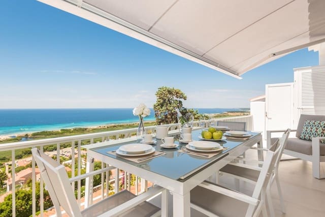 1 soveværelse Lejlighed til salg i Alayor / Alaior med swimmingpool - € 420.000 (Ref: 9415949)