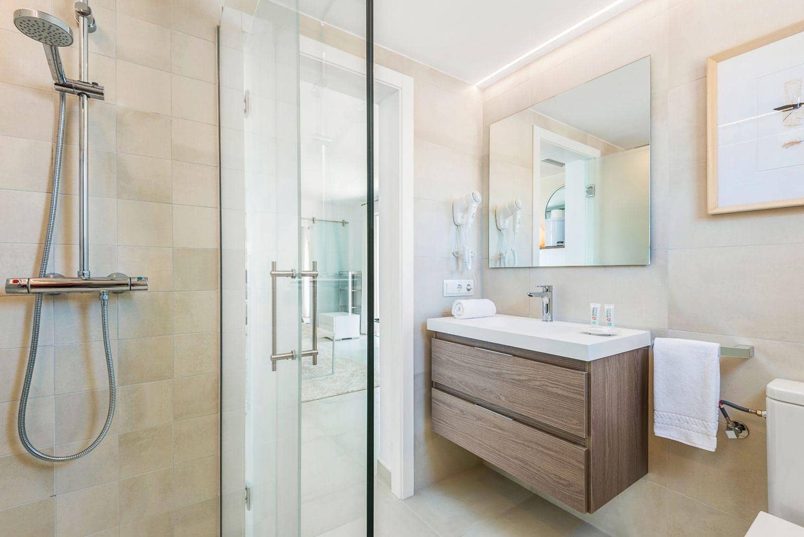 1 bedroom Apartment for sale in Alayor / Alaior with pool - € 420,000 (Ref: 9415949)