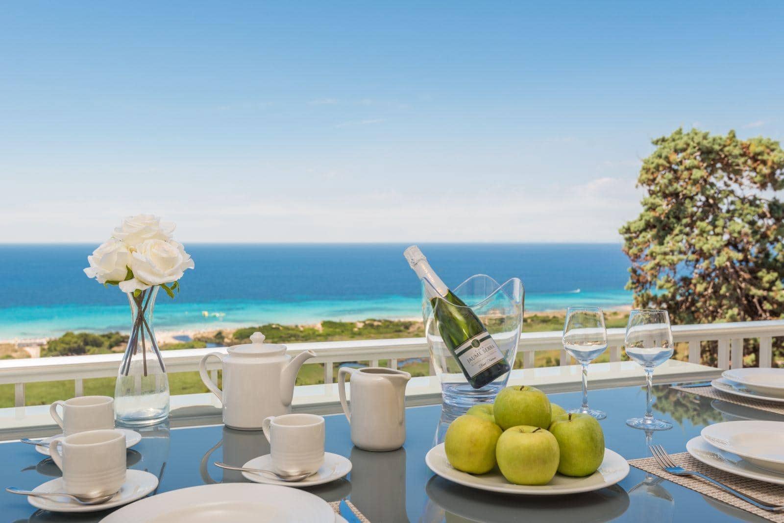 1 bedroom Apartment for sale in Alayor / Alaior with pool - € 420,000 (Ref: 9415949)