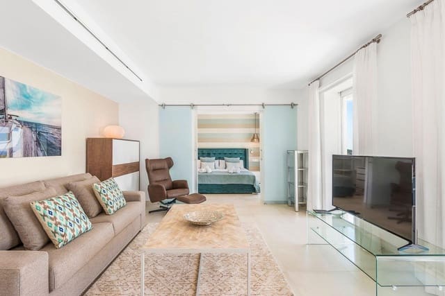 1 soveværelse Lejlighed til salg i Alayor / Alaior med swimmingpool - € 420.000 (Ref: 9415949)