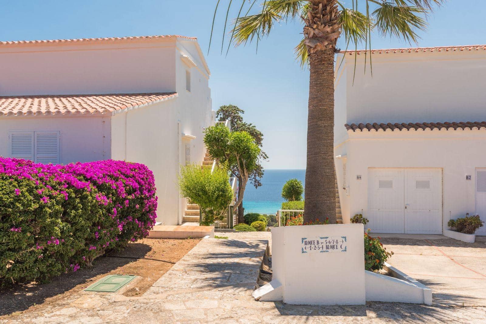 1 bedroom Apartment for sale in Alayor / Alaior with pool - € 420,000 (Ref: 9415949)