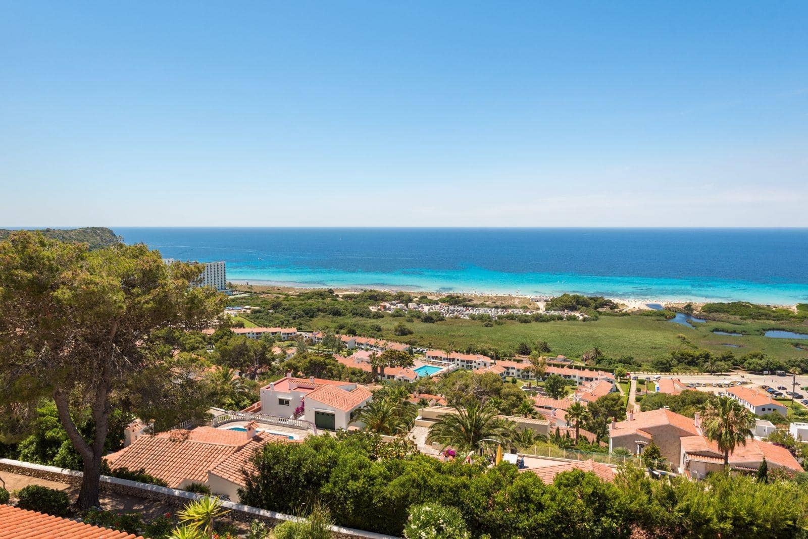 1 bedroom Apartment for sale in Alayor / Alaior with pool - € 420,000 (Ref: 9415949)