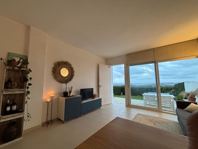 1 camera da letto Appartamento in vendita in Son Parc, Es Mercadal - 295.000 € (Rif: 9465773)