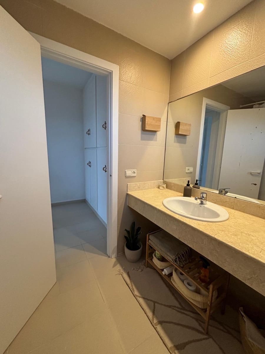 1 slaapkamer Appartement te koop in Son Parc - € 295.000 (Ref: 9465773)