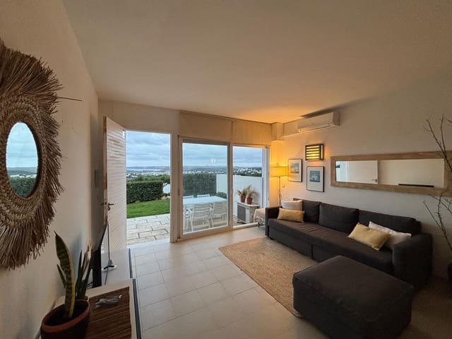 1 camera da letto Appartamento in vendita in Son Parc, Es Mercadal - 295.000 € (Rif: 9465773)