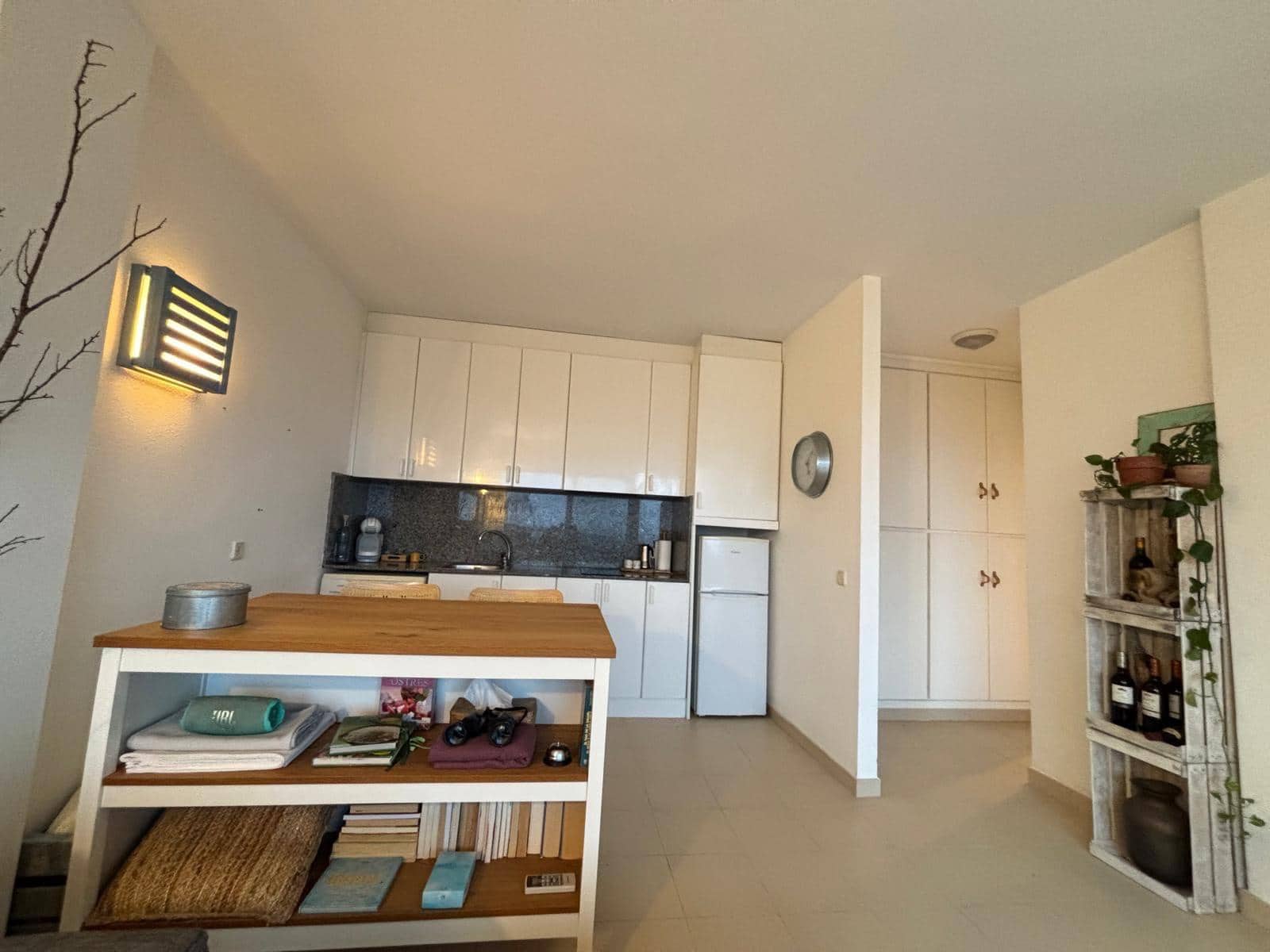1 slaapkamer Appartement te koop in Son Parc - € 295.000 (Ref: 9465773)