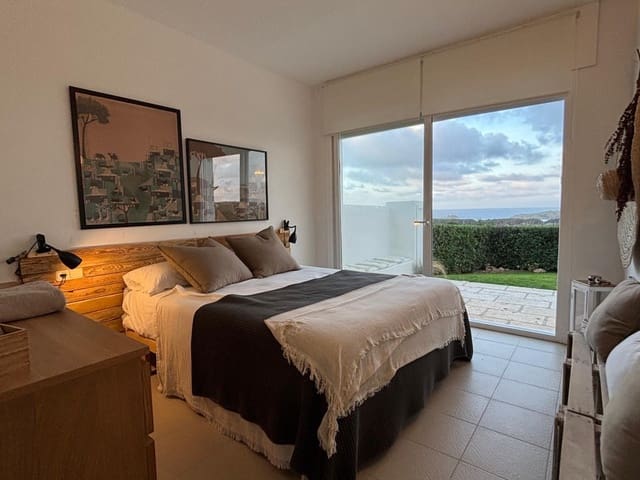 1 camera da letto Appartamento in vendita in Son Parc, Es Mercadal - 295.000 € (Rif: 9465773)