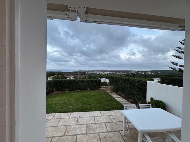 1 camera da letto Appartamento in vendita in Son Parc, Es Mercadal - 295.000 € (Rif: 9465773)