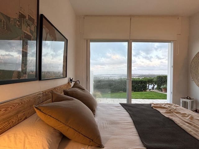 1 camera da letto Appartamento in vendita in Son Parc, Es Mercadal - 295.000 € (Rif: 9465773)