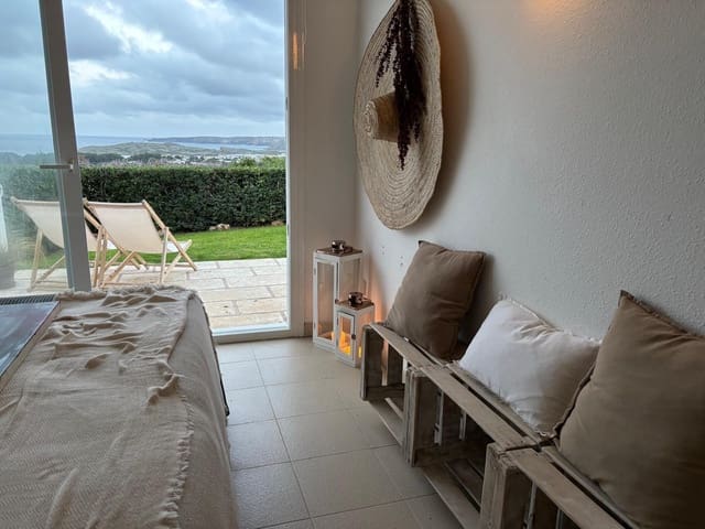 1 camera da letto Appartamento in vendita in Son Parc, Es Mercadal - 295.000 € (Rif: 9465773)