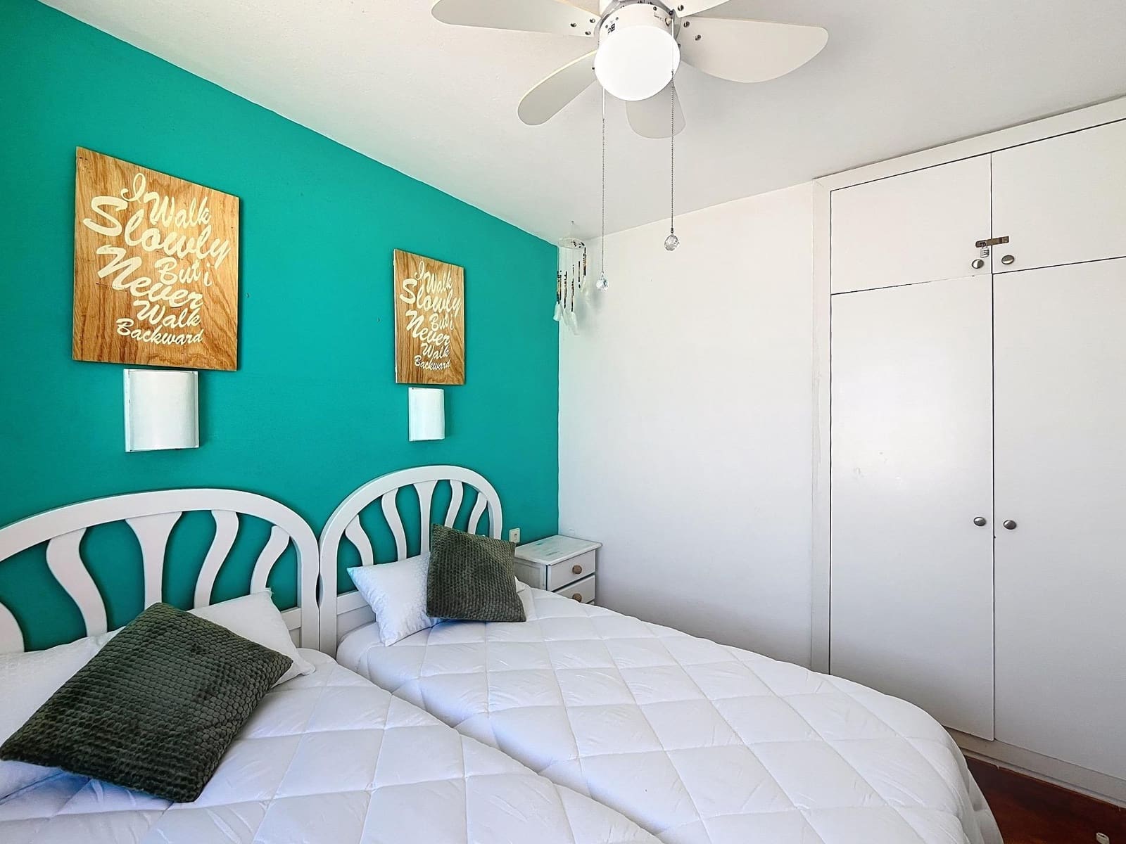 1 bedroom Apartment for sale in Arenal d'en Castell with pool - € 220,000 (Ref: 9470389)