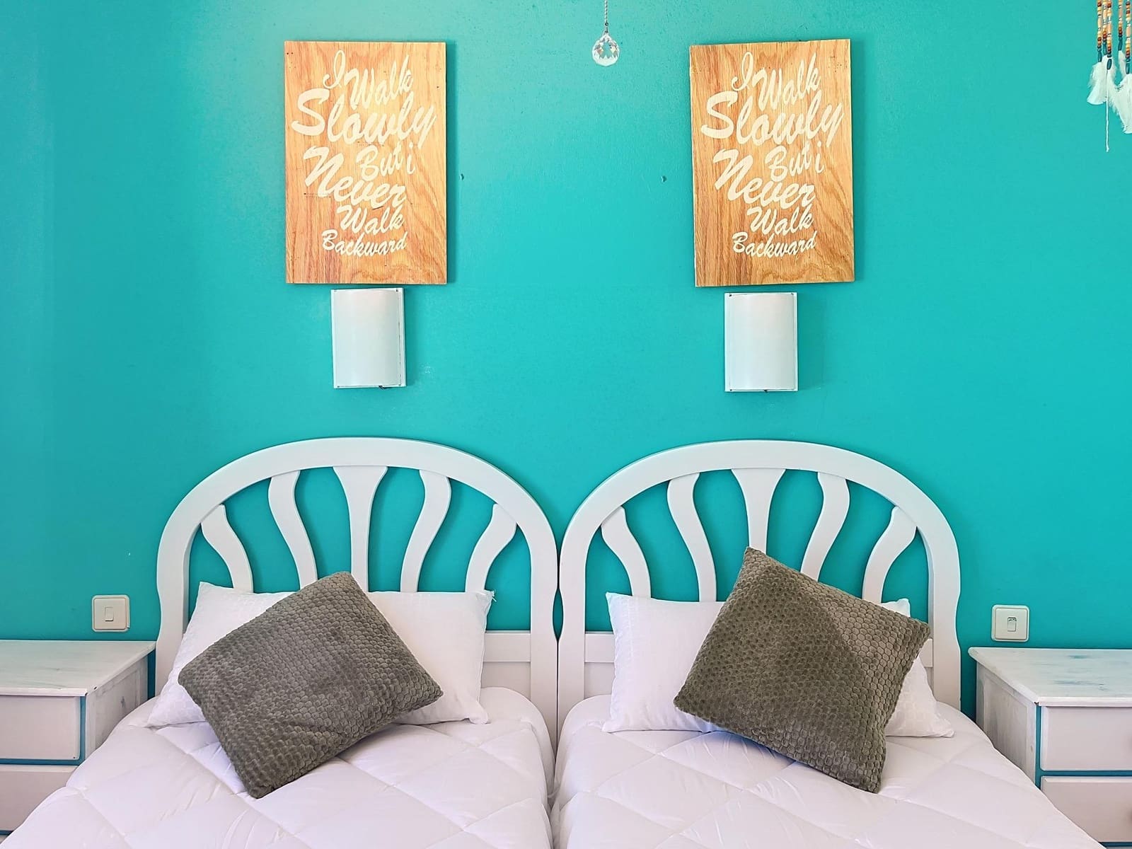 1 bedroom Apartment for sale in Arenal d'en Castell with pool - € 220,000 (Ref: 9470389)