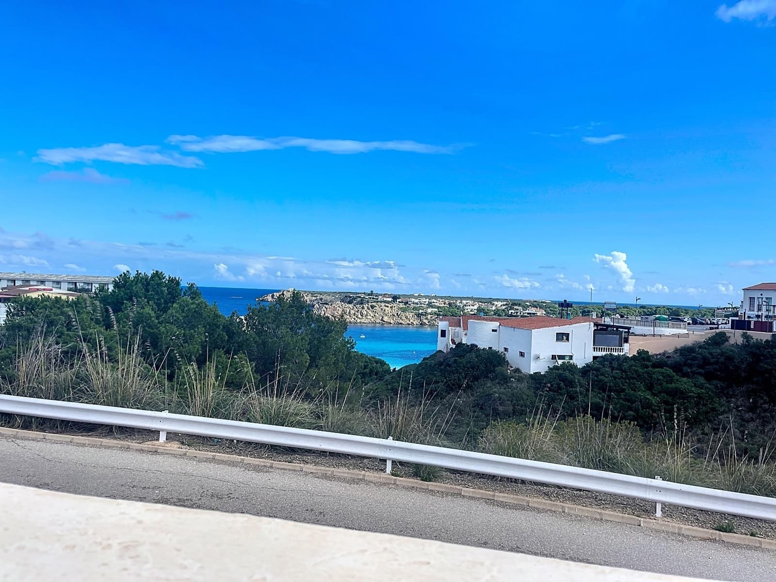 1 bedroom Apartment for sale in Arenal d'en Castell with pool - € 220,000 (Ref: 9470389)